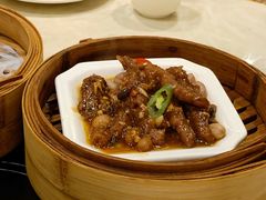 -稻香酒家(长宁KING88广场店)