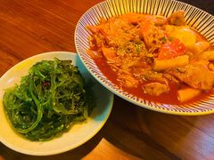 -槿Story·韩国料理(望京韩国美食城店)