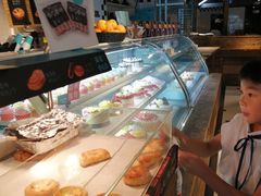 -罗莎蛋糕Rosa bread(四方坪店)