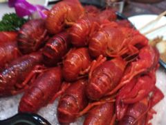 -龙虾风暴(松江店)