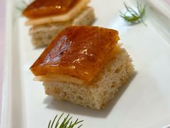-味+新京宴·烤鸭·北京菜(创意谷店)