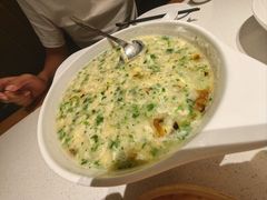 海鲜疙瘩汤-聚友斋(陶瓷琉璃馆水晶街店)