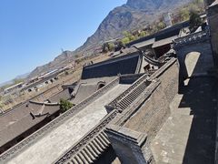 -阎锡山故居