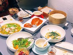 -小大董·烤鸭(观景餐厅·南京西路店)