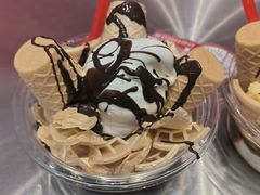 -DQ·蛋糕·冰淇淋(领秀城店)