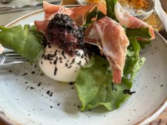 -BOR Eatery(安福路店)