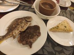 -牡丹国际大酒店-港式茶餐厅