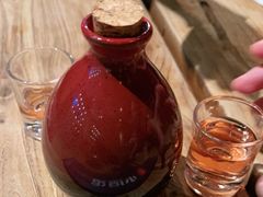 -串大叔炭火烤串·鸡西大冷面刀削面(总店)