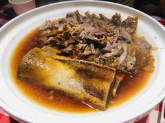 -西贝莜面村(当代商城店)