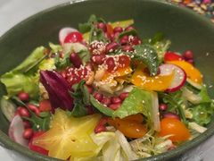 -盛百味·家宴餐厅(霸州分店)