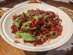-宴武夷·匠心闽味(印象大红袍店)