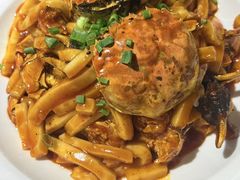 -3号仓库·创意中国菜(嘉兴龙鼎万达店)