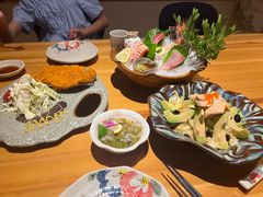 -大岛日本料理铁板烧(南通大饭店)