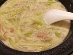 节瓜粉丝煲-香港富临皇宫(扬名广场店)