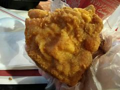 吮指原味鸡-肯德基(大悦城D馆店)