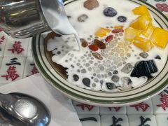 -堂屋糖水店(愚园店)