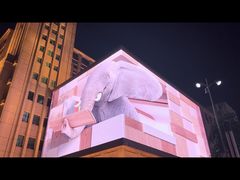 -王府井步行街