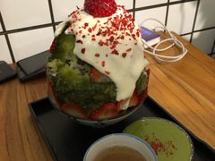 -WONDER ICE 萬得冰田(建設路总店)