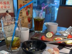 -骨之味·筒骨汤火锅(江头店)