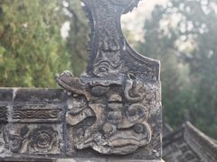 -窦大夫祠