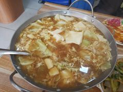 -老七饭馆(光荣道总店)