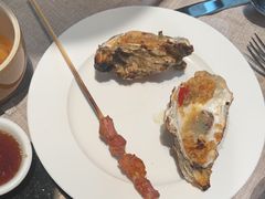 -东方红海鲜百汇(国际大厦店)