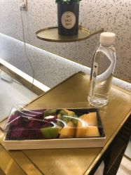 点击看大图 -3AM·S HAIR SALON烫发染发接发