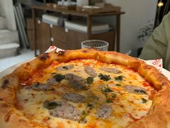 -春树下·树屋花房西餐厅(罍街AS1980店)