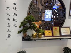 -山海菜馆·海肠捞饭·青岛菜(栈桥店)