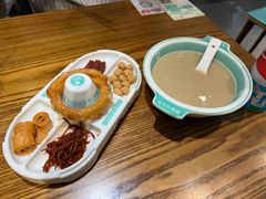-尹三豆汁(前门旗舰店)