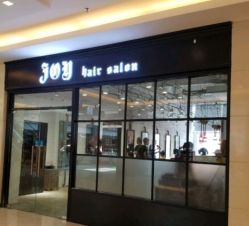 门面-JOY Hair salon