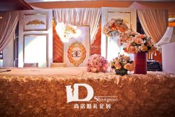 -上海瑞金洲际酒店·宴会厅