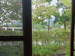-水底山庄园温泉