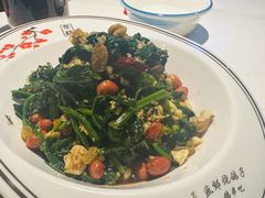 -京城·森鸽排档(双井店)