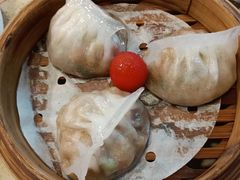 潮汕裸粉-点都德(北京路贰店)