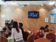 大堂-湖南乡情湘菜馆(罗湖店)