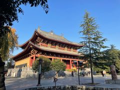-洛阳白马寺