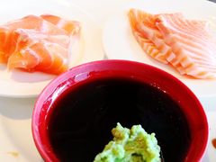 -华厦大酒店·桃源西餐厅·自助餐