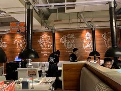 -猫爪爪原切自助烤肉(观音桥阳光世纪店)