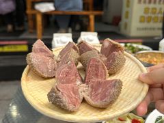-熊氏牛羊杂粉(龙眼井总店)