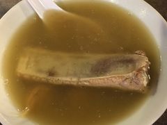 肉骨茶-松發肉骨茶(克拉码头店)