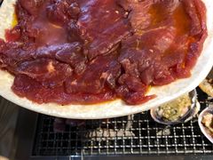 -胡同烧烤·烤肉(塔湾店)