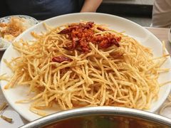 -无味饭店(九眼桥商业文化广场店)