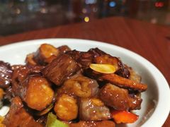 -北京柏悦酒店·锦庭餐厅Dining Room