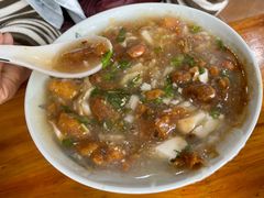 -豆相识•九九豆腐脑(牛咡桥店)