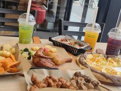 -达美乐比萨(朝阳路店)