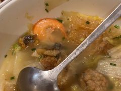 -阿明小菜·海鲜·上海菜(梅陇华理店)