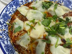 -老陕油泼面(回民街店)