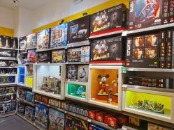 -乐高授权专卖店(朝阳大悦城店)