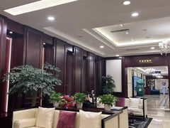 -环亚体检中心(桐梓林分院)